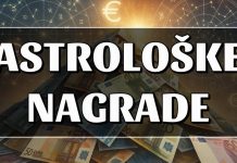 ASTROLOŠKA NAGRADA za Raka, Ovna, Blizance i OVAJ znak – vaša ustrajnost i dobrota donose vam ZASLUŽENE NAGRADE. Pripremite se za IZVANREDNE TRENUTKE!