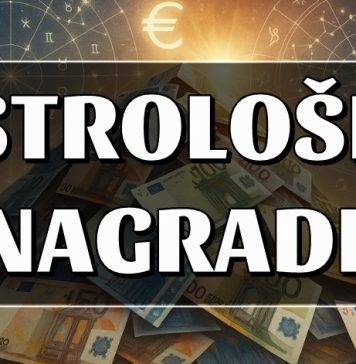 ASTROLOŠKA NAGRADA za Raka, Ovna, Blizance i OVAJ znak – vaša ustrajnost i dobrota donose vam ZASLUŽENE NAGRADE. Pripremite se za IZVANREDNE TRENUTKE!