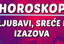 LJUBAV, SREĆA i IZAZOVI: Rak će iskusiti romantičnu sudbinu, Vodoliji dolazi sreća, a Bik će se suočiti s velikim brigama i problemima!