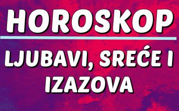 LJUBAV, SREĆA i IZAZOVI: Rak će iskusiti romantičnu sudbinu, Vodoliji dolazi sreća, a Bik će se suočiti s velikim brigama i problemima!