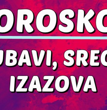LJUBAV, SREĆA i IZAZOVI: Rak će iskusiti romantičnu sudbinu, Vodoliji dolazi sreća, a Bik će se suočiti s velikim brigama i problemima!