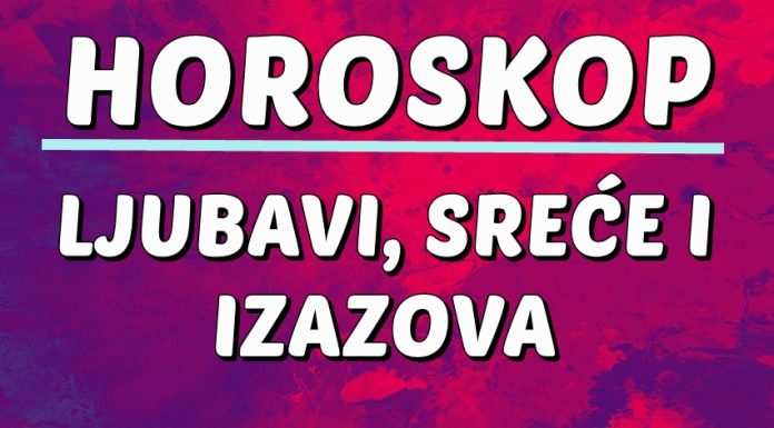 LJUBAV, SREĆA i IZAZOVI: Rak će iskusiti romantičnu sudbinu, Vodoliji dolazi sreća, a Bik će se suočiti s velikim brigama i problemima!