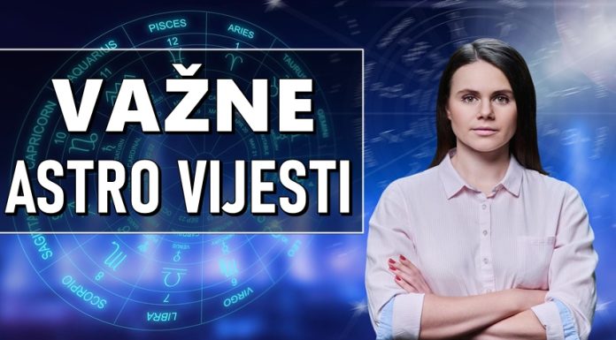 VIJESTI IZ SVEMIRA: Dobrota će OVIM znakovima donijeti BOLNE UDARCE od BLISKIH OSOBA – TEŠKI TRENUCI su neizbježni!
