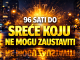 96 SATI DO SREĆE KOJU NE MOGU ZAUSTAVITI: Sudbina ovim znakovima VRAĆA SVE IZGUBLJENO – i više od toga!