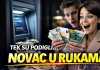 ŠOK NA BANKOMATU: OVA 3 znaka će podići novac za koji NISU NI ZNALI DA IMAJU!