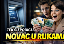 ŠOK NA BANKOMATU: OVA 3 znaka će podići novac za koji NISU NI ZNALI DA IMAJU!