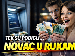 ŠOK NA BANKOMATU: OVA 3 znaka će podići novac za koji NISU NI ZNALI DA IMAJU!