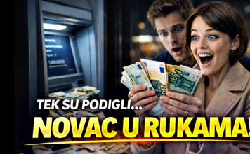 ŠOK NA BANKOMATU: OVA 3 znaka će podići novac za koji NISU NI ZNALI DA IMAJU!
