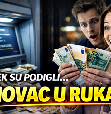 ŠOK NA BANKOMATU: OVA 3 znaka će podići novac za koji NISU NI ZNALI DA IMAJU!