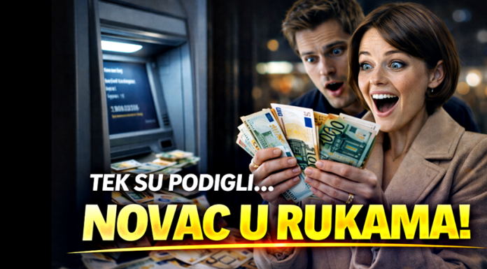 ŠOK NA BANKOMATU: OVA 3 znaka će podići novac za koji NISU NI ZNALI DA IMAJU!