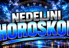 NEDELJNI HOROSKOP: OVIM znakovima SVEMIR ŠALJE SREĆU sad kad im je najpotrebnija – ništa nije nemoguće!