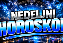 NEDELJNI HOROSKOP: OVIM znakovima SVEMIR ŠALJE SREĆU sad kad im je najpotrebnija – ništa nije nemoguće!