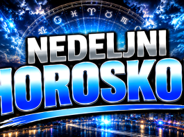 NEDELJNI HOROSKOP: OVIM znakovima SVEMIR ŠALJE SREĆU sad kad im je najpotrebnija – ništa nije nemoguće!