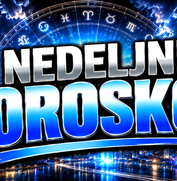 NEDELJNI HOROSKOP: OVIM znakovima SVEMIR ŠALJE SREĆU sad kad im je najpotrebnija – ništa nije nemoguće!