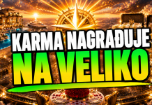 KARMA će Ovna, Vagu i Jarca NAGRADITI VELIKOM SREĆOM: Jedan znak će ostvariti NAJVEĆE SNOVE, netko će konačno dočekati LJUBAV, a evo tko će se BEZOBRAZNO OBOGATITI!