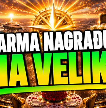 KARMA će Ovna, Vagu i Jarca NAGRADITI VELIKOM SREĆOM: Jedan znak će ostvariti NAJVEĆE SNOVE, netko će konačno dočekati LJUBAV, a evo tko će se BEZOBRAZNO OBOGATITI!