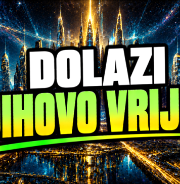 Dolazi i njihovih “5 minuta”: Za Ovna, Raka i OVOG znaka zvijezde u budućnosti najavljuju VELIKE FINANCIJSKE, LJUBAVNE i POSLOVNE PROMJENE!