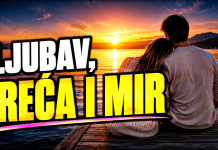 ZVIJEZDE DONOSE LJUBAV: U živote OVA 2 znaka uselit će se ono najvrijednije, LJUBAV, STABILNOST i SREĆA!