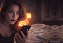 VRATIO SE KADA SU GA PREKRIŽILI ZAUVIJEK – OVA 3 znaka dobivaju poruku koja briše sve što su pokušali zaboraviti!