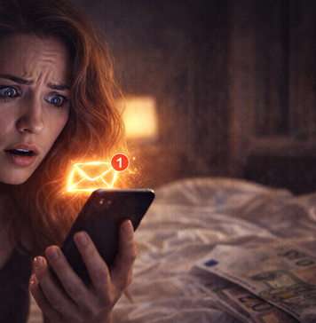 VRATIO SE KADA SU GA PREKRIŽILI ZAUVIJEK – OVA 3 znaka dobivaju poruku koja briše sve što su pokušali zaboraviti!