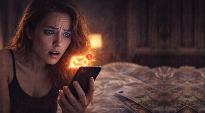 VRATIO SE KADA SU GA PREKRIŽILI ZAUVIJEK – OVA 3 znaka dobivaju poruku koja briše sve što su pokušali zaboraviti!