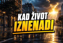 HOROSKOP IZNENAĐENJA: U život Blizanaca, Lava i Djevice ulazi NEOČEKIVANA SREĆA i VELIK PREOKRET!
