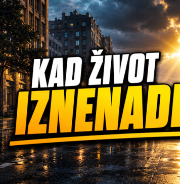 HOROSKOP IZNENAĐENJA: U život Blizanaca, Lava i Djevice ulazi NEOČEKIVANA SREĆA i VELIK PREOKRET!