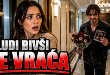 POVRATAK IZ PROŠLOSTI: Ludi bivši ponovno ulazi u živote OVA 3 horoskopska znaka – OČEKUJTE DRAMU!