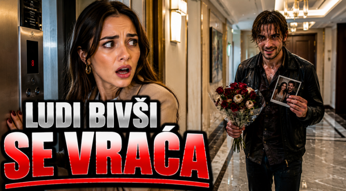 POVRATAK IZ PROŠLOSTI: Ludi bivši ponovno ulazi u živote OVA 3 horoskopska znaka – OČEKUJTE DRAMU!