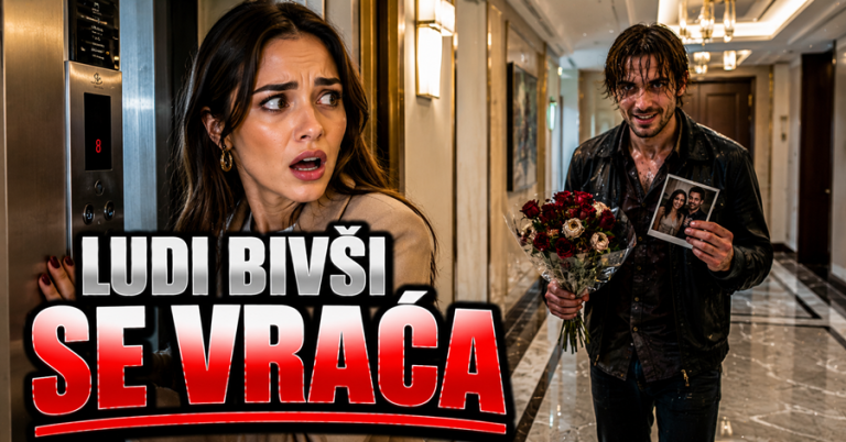 POVRATAK IZ PROŠLOSTI: Ludi bivši ponovno ulazi u živote OVA 3 horoskopska znaka – OČEKUJTE DRAMU!