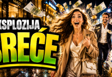 SVE IM DOLAZI ODJEDNOM: OVA 2 znaka doživljavaju EKSPLOZIJU LJUBAVI, NOVCA i SREĆE – sudbina ih konačno nagrađuje!