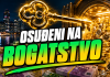 ZVJEZDANI KLJUČEVI BOGATSTVA: OVA 2 znaka su SUDBINSKI OSUĐENI na BEZGRANIČNO BOGATSTVO! ZBOGOM NOVČANIM BRIGAMA zauvijek!