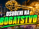 ZVJEZDANI KLJUČEVI BOGATSTVA: OVA 2 znaka su SUDBINSKI OSUĐENI na BEZGRANIČNO BOGATSTVO! ZBOGOM NOVČANIM BRIGAMA zauvijek!