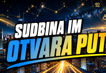 Blizanci će se suočiti s povratkom prošlosti, Vodolija će uživati u iznenađenjima i promjenama, dok će OVAJ znak konačno doživjeti niz nevjerojatnih i lijepih stvari!