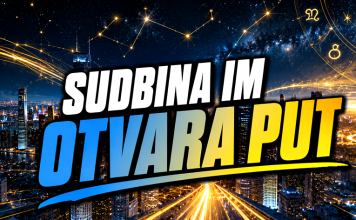 Blizanci će se suočiti s povratkom prošlosti, Vodolija će uživati u iznenađenjima i promjenama, dok će OVAJ znak konačno doživjeti niz nevjerojatnih i lijepih stvari!