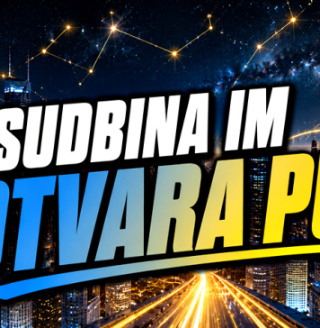 Blizanci će se suočiti s povratkom prošlosti, Vodolija će uživati u iznenađenjima i promjenama, dok će OVAJ znak konačno doživjeti niz nevjerojatnih i lijepih stvari!