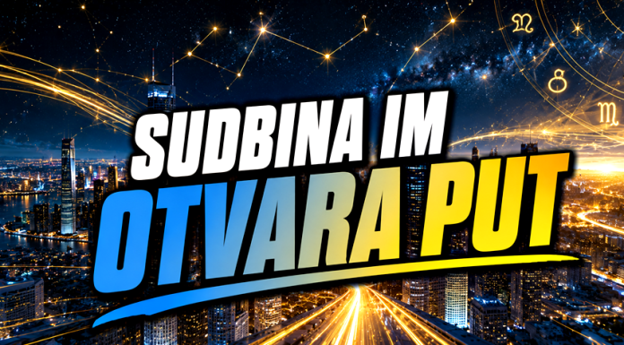 Blizanci će se suočiti s povratkom prošlosti, Vodolija će uživati u iznenađenjima i promjenama, dok će OVAJ znak konačno doživjeti niz nevjerojatnih i lijepih stvari!