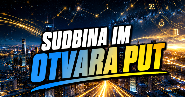 Blizanci će se suočiti s povratkom prošlosti, Vodolija će uživati u iznenađenjima i promjenama, dok će OVAJ znak konačno doživjeti niz nevjerojatnih i lijepih stvari!
