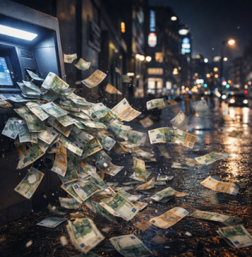 NOVAC STIŽE OVIM znakovima IZ SMJERA ZA KOJI NISTE ZNALI: Naredan period skriva OGROMNO IZNENAĐENJE!