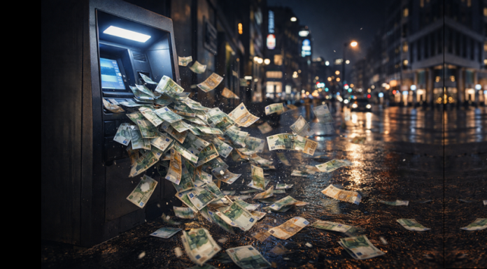 NOVAC STIŽE OVIM znakovima IZ SMJERA ZA KOJI NISTE ZNALI: Naredan period skriva OGROMNO IZNENAĐENJE!