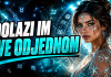 Ispred OVA 3 znaka su sedam BEZBRIŽNIH i PRESRETNIH DANA. Imat će sve – LJUBAV, NOVAC, USPJEH!