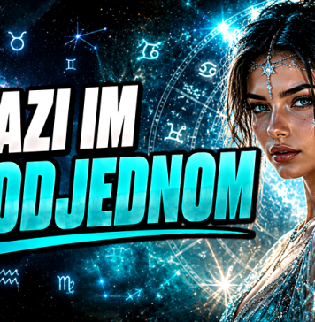 Ispred OVA 3 znaka su sedam BEZBRIŽNIH i PRESRETNIH DANA. Imat će sve – LJUBAV, NOVAC, USPJEH!