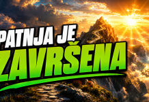 POBJEDA NAD PATNJOM: Jarac i OVAJ znak se suočavaju s PREDIVNIM DANIMA koji će IZBRISATI SVU BOL i donijeti OBILJE RADOSTI!