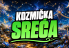 KOZMIČKA SREĆA Pred OVIM zodijacima su DANI ISPUNJENI SREĆOM i SPOKOJEM – očekuje ih PERIOD BEZBRIŽNOSTI i RADOSTI!