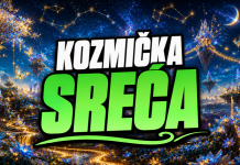 KOZMIČKA SREĆA Pred OVIM zodijacima su DANI ISPUNJENI SREĆOM i SPOKOJEM – očekuje ih PERIOD BEZBRIŽNOSTI i RADOSTI!