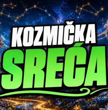 KOZMIČKA SREĆA Pred OVIM zodijacima su DANI ISPUNJENI SREĆOM i SPOKOJEM – očekuje ih PERIOD BEZBRIŽNOSTI i RADOSTI!