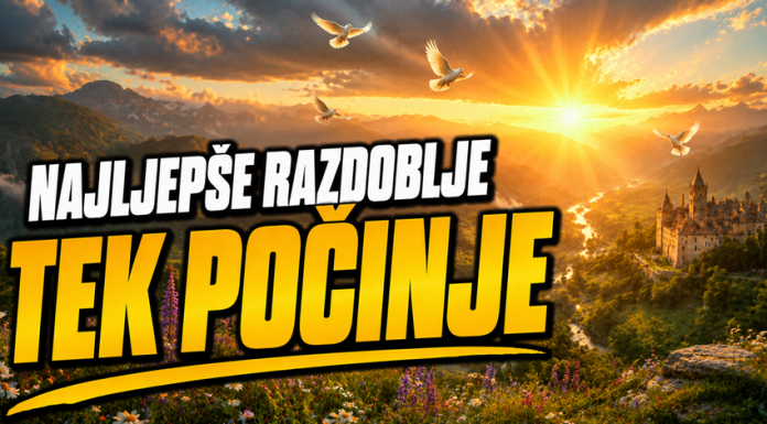 DOBROTA SE ISPLATI: Vaga, Bik i OVAJ znak će biti nagrađeni VELIKOM SREĆOM u životu i ZASLUŽENOM NAGRADOM!