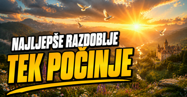 DOBROTA SE ISPLATI: Vaga, Bik i OVAJ znak će biti nagrađeni VELIKOM SREĆOM u životu i ZASLUŽENOM NAGRADOM!