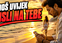 POZIV BIVŠE LJUBAVI će dobiti OVA 3 znaka! PLAMEN LJUBAVI U SRCIMA I DALJE GORI, a nostalgija za ljubavlju je sve jača!