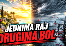 Zvijezde u vatrometu sudbine: Raku stižu najbolji dani života, dok srce OVOG znaka će proći kroz NEZAPAMĆENU BOL!